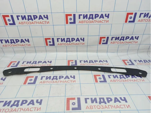 Водосток крышки багажника Opel Astra (J) 13301610.