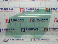 Стекло двери передней левой Opel Astra (J) 161141. Царапины.