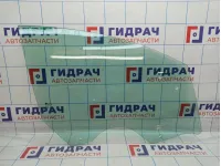 Стекло двери передней правой Opel Astra (J) 161083. Царапины.