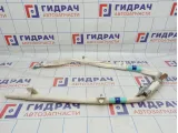 Подушка безопасности боковая (шторка) правая Opel Astra (J) 13251620.