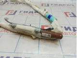 Подушка безопасности боковая (шторка) правая Opel Astra (J) 13251620.