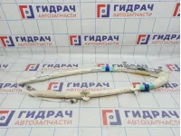 Подушка безопасности боковая (шторка) левая Opel Astra (J) 13251619.