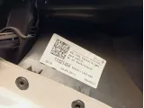 Обшивка двери передней правой Opel Astra (J) 13321404. Царапины.