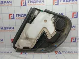 Обшивка двери задней правой Opel Astra (J) 13258736. Царапины.