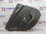 Обшивка двери задней левой Opel Astra (J) 13258735.