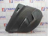 Обшивка двери задней левой Opel Astra (J) 13258735.