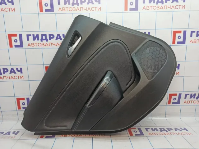 Обшивка двери задней левой Opel Astra (J) 13258735.