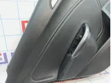 Обшивка двери задней левой Opel Astra (J) 13258735.