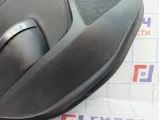 Обшивка двери задней левой Opel Astra (J) 13258735.
