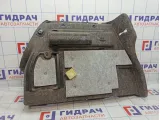 Обшивка багажника правая Opel Astra (J) 13310148. Порваны крепления.