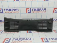Обшивка багажника Opel Astra (J) 2346267. Дефекты.