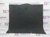 Пол багажника Opel Astra (J) 13360839.