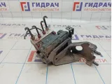 Блок ABS Opel Astra (J) 13356789.