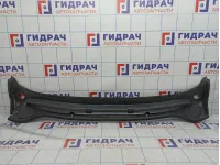 Решетка стеклооч. (планка под лобовое стекло) Opel Astra (J) 13267105.