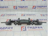 Направляющая переднего бампера центральная Opel Astra (J) 13264478.