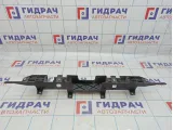 Направляющая переднего бампера центральная Opel Astra (J) 13264478.