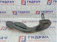 Воздухозаборник Opel Astra (J) 13307080.