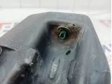 Бачок омывателя лобового стекла Opel Astra (J) 13260579. Сломан штуцер насоса омывателя.