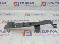Направляющая переднего бампера левая Opel Astra (J) 1406238.