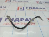Клемма аккумулятора минус Opel Astra (J) 13253570.