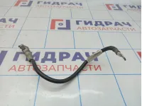 Клемма аккумулятора минус Opel Astra (J) 13253570.