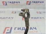 Клемма аккумулятора минус Opel Astra (J) 13253570.