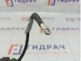 Клемма аккумулятора минус Opel Astra (J) 13253570.