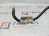 Клемма аккумулятора минус Opel Astra (J) 13253570.