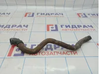 Патрубок отопителя Opel Astra (J) 13338426.
