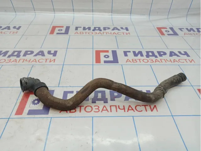 Патрубок отопителя Opel Astra (J) 13338426.