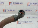 Патрубок отопителя Opel Astra (J) 13338426.