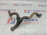 Патрубок отопителя Opel Astra (J) 13338427.