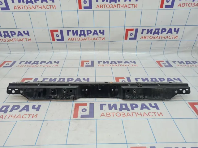 Панель передняя верхняя Opel Astra (J) 1312135. С датчиком.