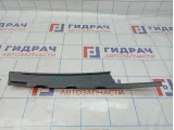 Накладка двери передней правой Opel Astra (J) 13260040. Вмятина.