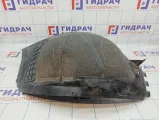 Локер передний левый Opel Astra (J) 13354313. Передняя часть. Дефект.