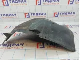 Локер передний левый Opel Astra (J) 13354313. Передняя часть. Дефект.