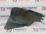 Локер передний левый Opel Astra (J) 13354313. Передняя часть. Дефект.