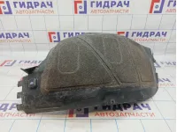 Локер передний правый Opel Astra (J) 13382122. Передняя часть. Дефект.