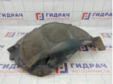 Локер передний левый Opel Astra (J) 13354313. Задняя часть.