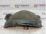Локер передний левый Opel Astra (J) 13354313. Задняя часть.