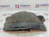 Локер передний правый Opel Astra (J) 13382122. Задняя часть. Дефект.