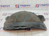 Локер передний правый Opel Astra (J) 13382122. Задняя часть. Дефект.