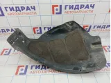 Локер передний правый Opel Astra (J) 13382122. Задняя часть. Дефект.