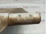 Радиатор кондиционера Opel Astra (J) 13267648. Дефект.