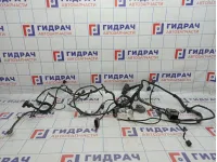 Проводка передних фар Opel Astra (J) 13292380.