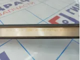 Молдинг крыши левый Opel Astra (J) 187331.