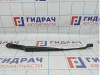 Поводок стеклоочистителя передний правый Opel Astra (J) 13289887.