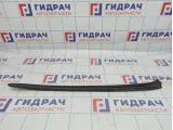 Молдинг лобового стекла левый Opel Astra (J) 13280301. Царапины.