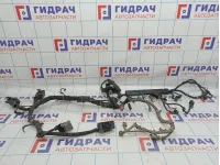 Проводка двигателя Opel Astra (J) .