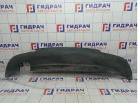 Юбка задняя Opel Astra (J) . Дефекты.